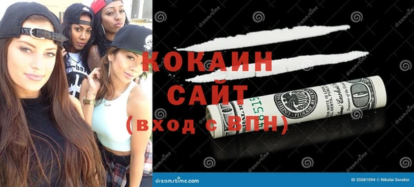 молекула духа Белокуриха